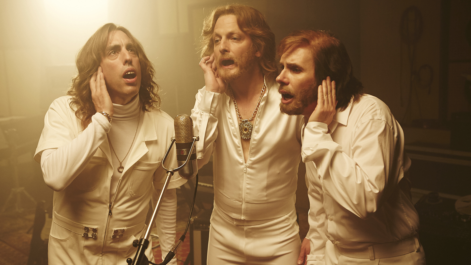 Pressemappe Sketch History ZDF Presseportal